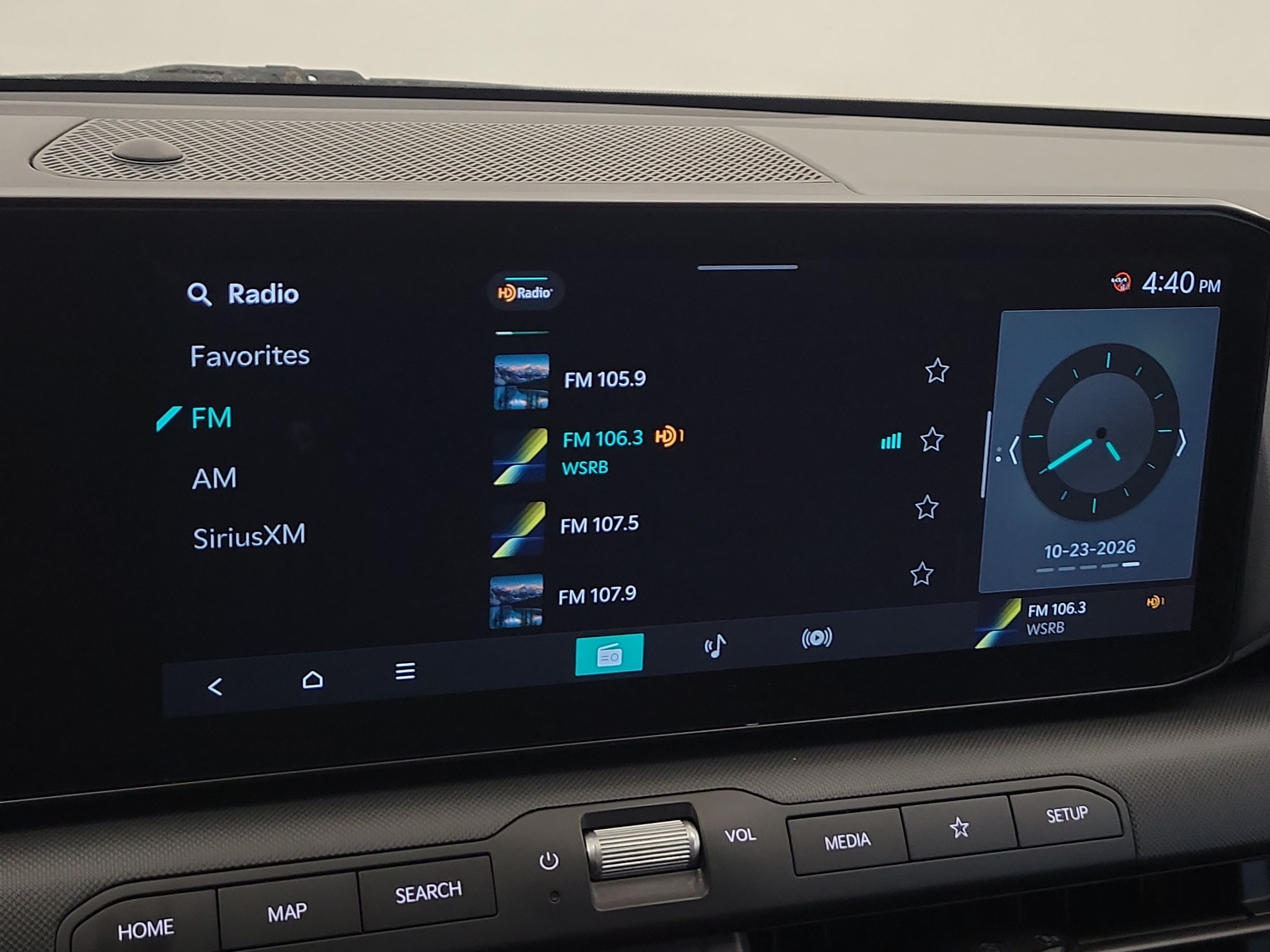 Used 2025 Kia K4 FWD image 19