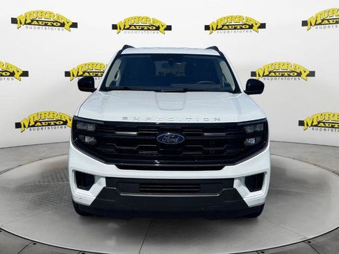 Certified 2025 Ford Expedition Active RWD image 8