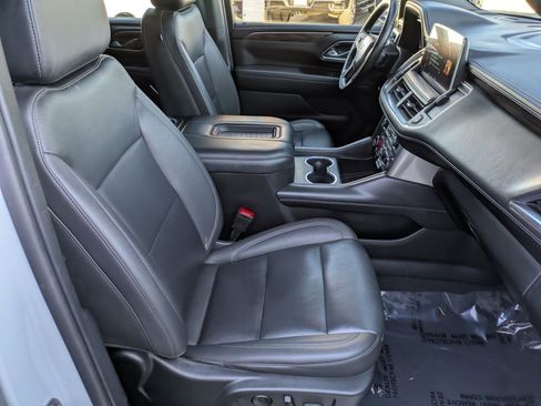 Certified 2023 Chevrolet Tahoe LT image 27