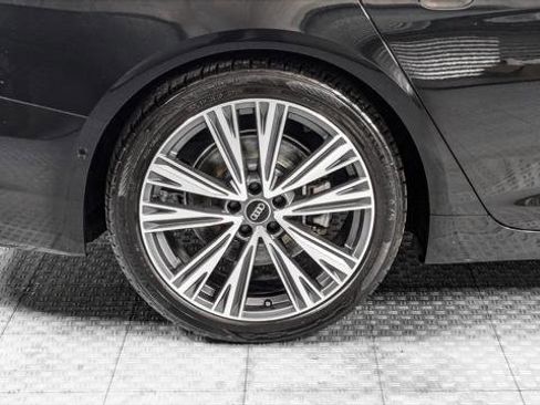 Used 2021 Audi A6 Premium Plus w/ Premium Plus Package image 34