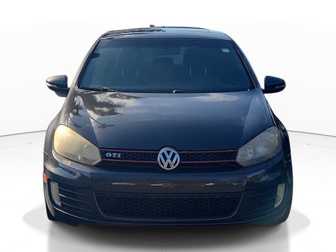 Used 2012 Volkswagen GTI 2-Door image 2