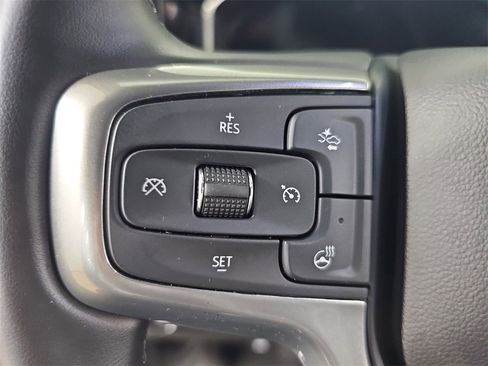 Certified 2024 Chevrolet Silverado 1500 LT image 21