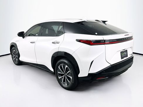 Used 2023 Lexus RZ 450e Premium w/ Technology Package image 5