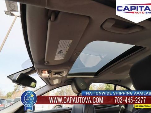 Used 2015 BMW 528i xDrive Sedan image 34