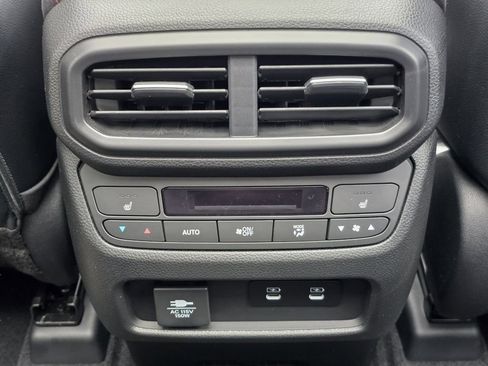 New 2026 Honda Pilot Black Edition image 32