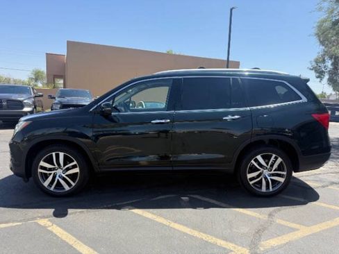 Used 2016 Honda Pilot Touring image 6