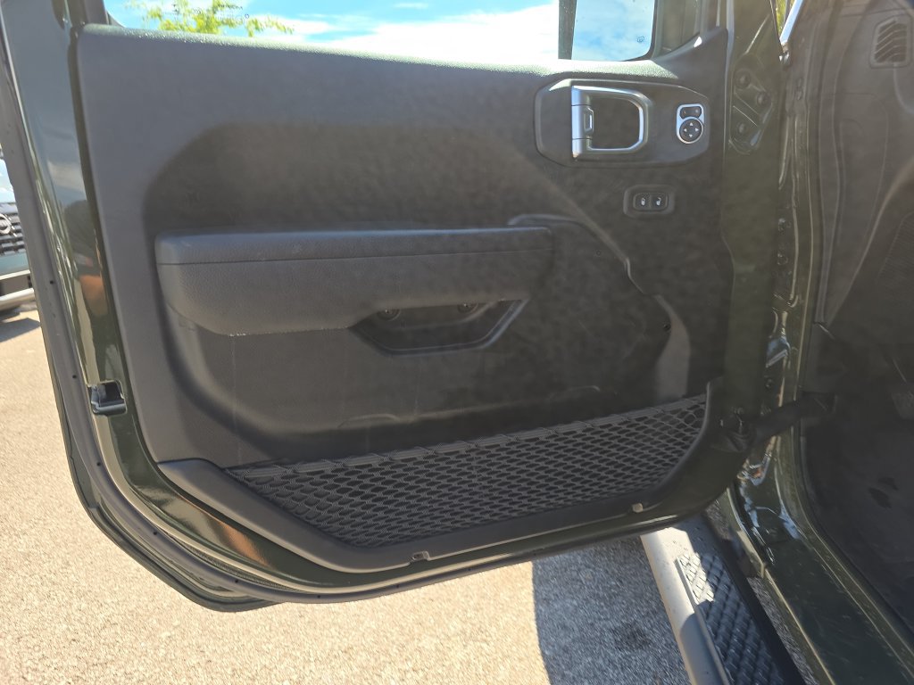 Used 2022 Jeep Gladiator Sport AWD/4WD image 20