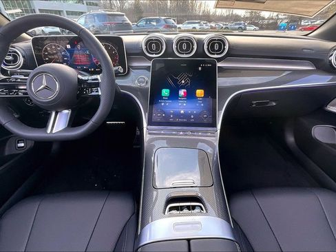 New 2026 Mercedes-Benz CLE 300 4MATIC Cabriolet image 5