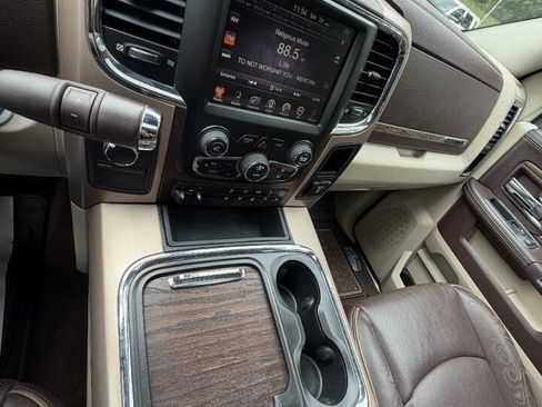 Used 2016 RAM 2500 Longhorn AWD/4WD image 20