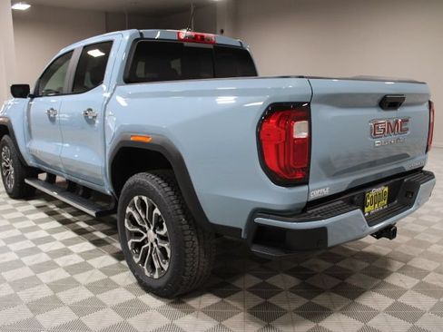New 2026 GMC Canyon Denali AWD/4WD image 9