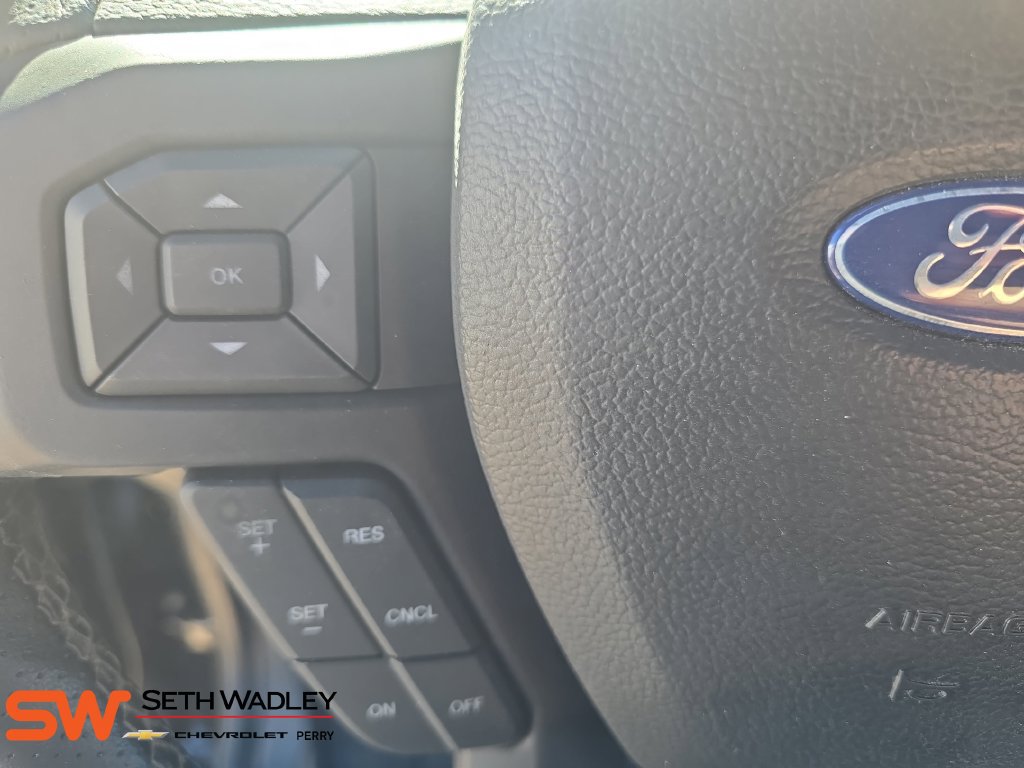 Used 2020 Ford F150 Raptor AWD/4WD image 17