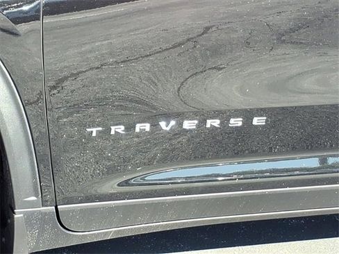 New 2026 Chevrolet Traverse LT w/ LPO, Floor Liner Package image 22