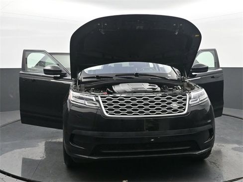 Used 2020 Land Rover Range Rover Velar S image 54