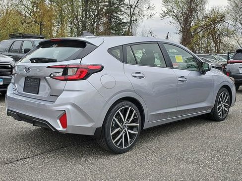 New 2026 Subaru Impreza 2.0i Sport AWD/4WD image 6