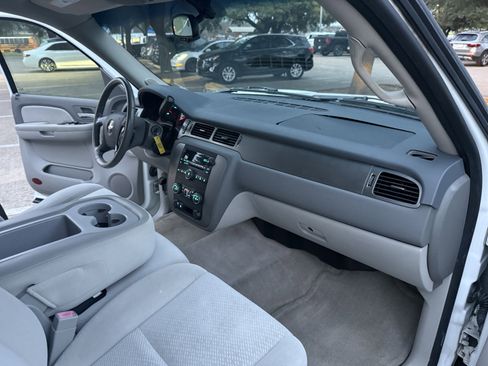 Used 2007 Chevrolet Tahoe LS image 14