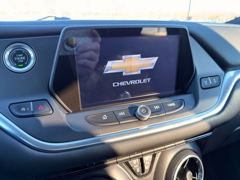 Used 2020 Chevrolet Blazer LT image 31