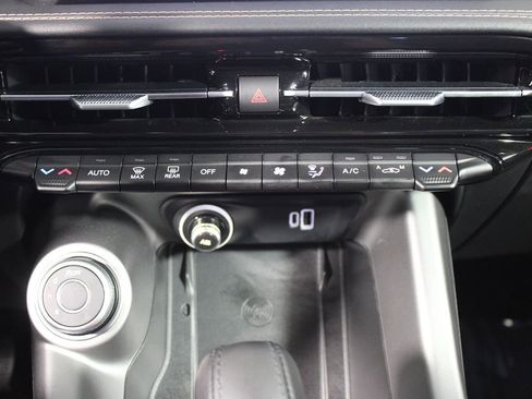 Used 2024 Alfa Romeo Tonale Ti AWD/4WD image 7