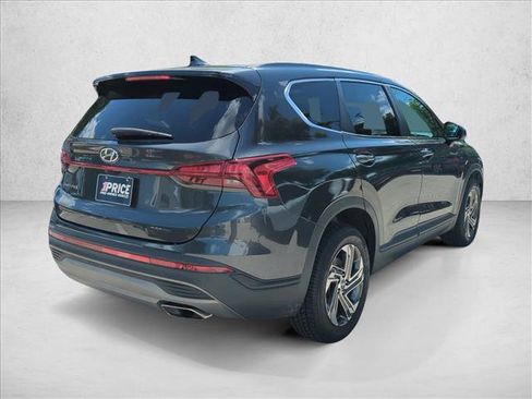 Used 2021 Hyundai Santa Fe SE FWD image 5