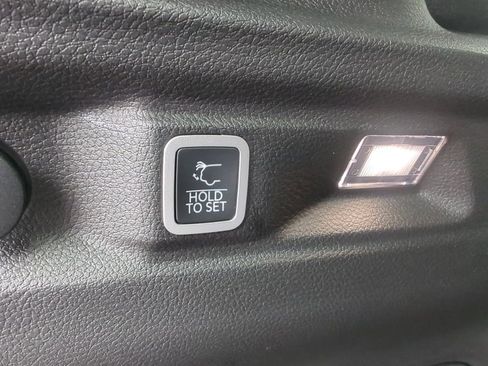 New 2026 Jeep Grand Cherokee L Limited AWD/4WD image 45