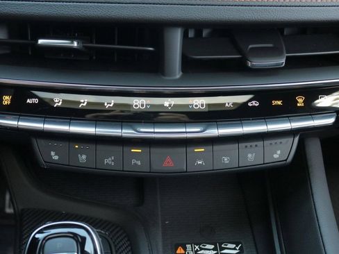 New 2026 Cadillac CT5 Sport image 25