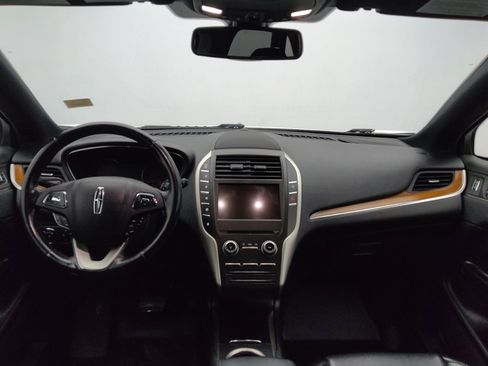 Used 2018 Lincoln MKC Reserve w/ Lincoln MKC Climate Package AWD/4WD image 22