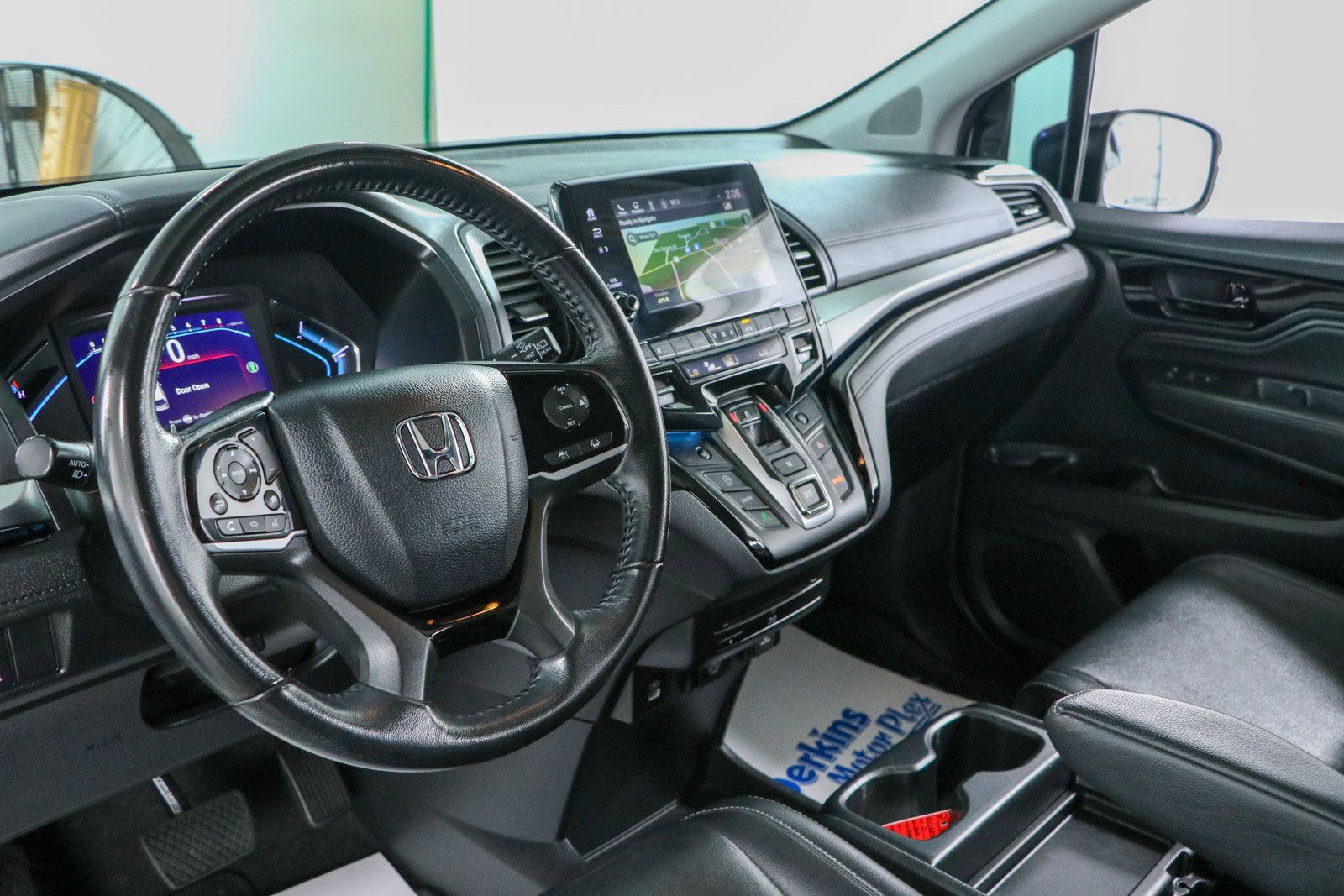 Used 2021 Honda Odyssey Touring image 24