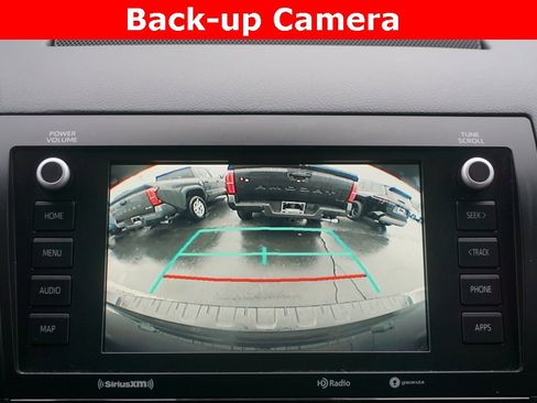 Certified 2022 Toyota Sequoia TRD Sport image 10