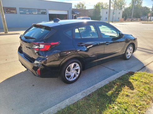Used 2024 Subaru Impreza 2.0i image 18