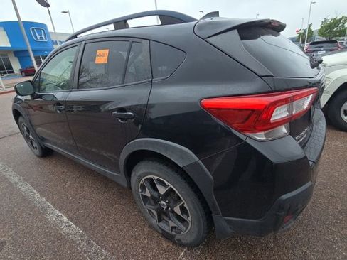 Used 2018 Subaru Crosstrek 2.0i Premium AWD/4WD image 12