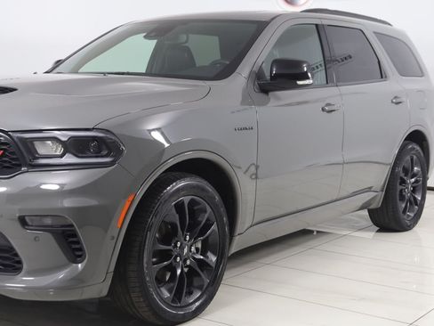 Used 2023 Dodge Durango R/T AWD/4WD image 57