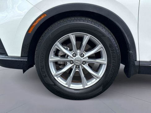 Certified 2023 Honda CR-V EX-L image 11