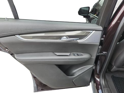 Used 2020 Cadillac XT6 Sport image 24