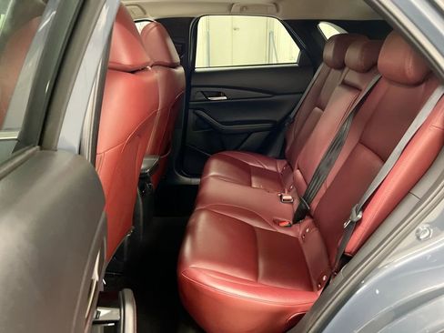 Used 2024 MAZDA CX-30 AWD 2.5 S w/ Preferred Package image 23