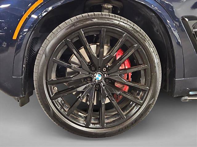 Used 2026 BMW X5 xDrive40i w/ M Sport Package AWD/4WD image 24