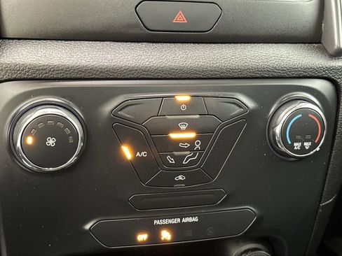 Used 2022 Ford Ranger XL image 23