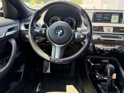Used 2018 BMW X2 xDrive28i AWD/4WD image 8