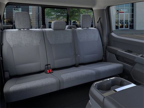 New 2026 Ford F250 XLT w/ XLT Premium Package image 11