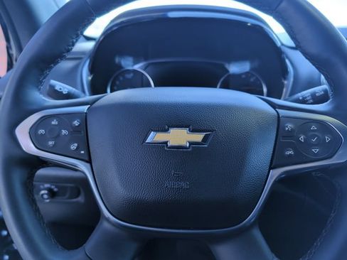 Used 2023 Chevrolet Traverse Premier w/ LPO, Floor Liner Package FWD image 16