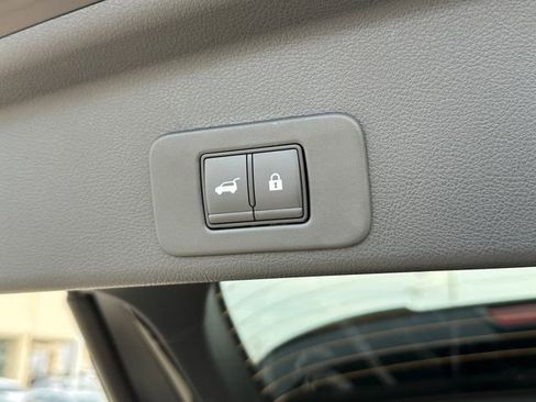 Used 2026 Nissan Murano Platinum w/ Cargo Package image 34