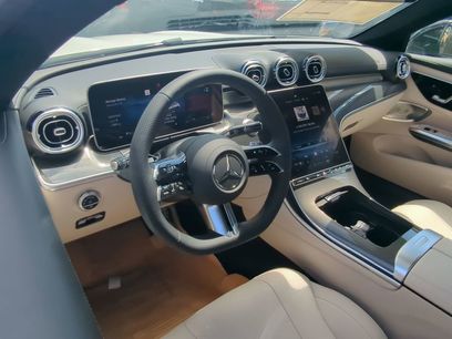 New 2024 Mercedes-Benz CLE 300 4MATIC Coupe