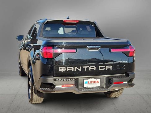 Used 2024 Hyundai Santa Cruz Limited image 7