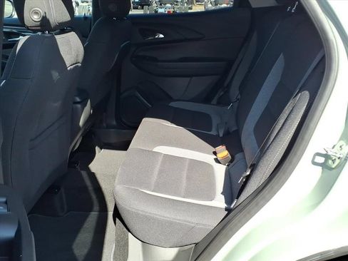 New 2026 Chevrolet TrailBlazer LS w/ LS Convenience Package AWD/4WD image 17