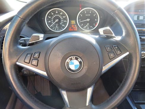 Used 2008 BMW 650i Coupe image 10