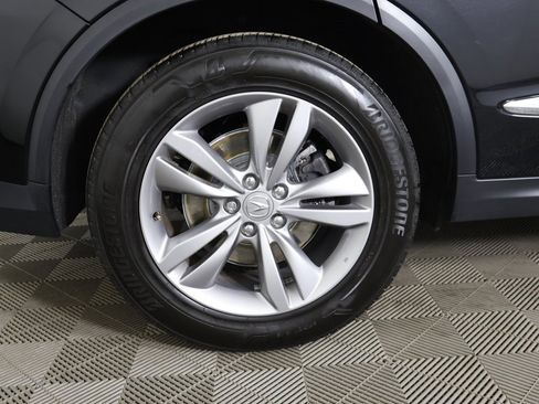 Used 2025 Acura MDX SH-AWD image 21