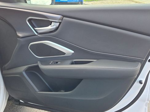 New 2026 Acura RDX SH-AWD image 11