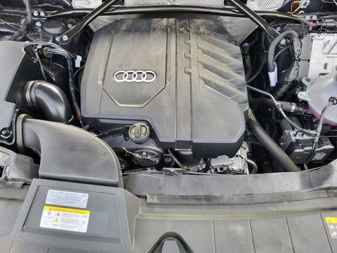 Certified 2023 Audi Q5 2.0T Premium w/ Convenience Package image 20