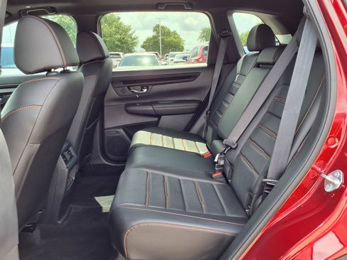 Certified 2026 Honda CR-V Sport-L image 18