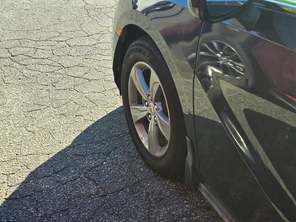 Used 2020 Honda Odyssey EX-L image 18