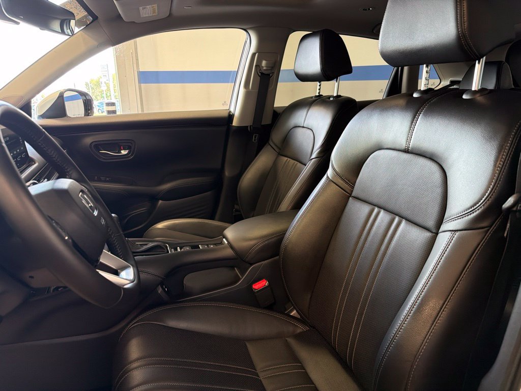 Certified 2026 Honda HR-V EX-L image 22
