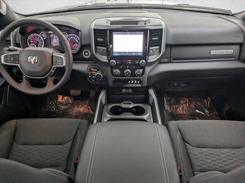 New 2026 RAM 1500 Big Horn AWD/4WD image 14